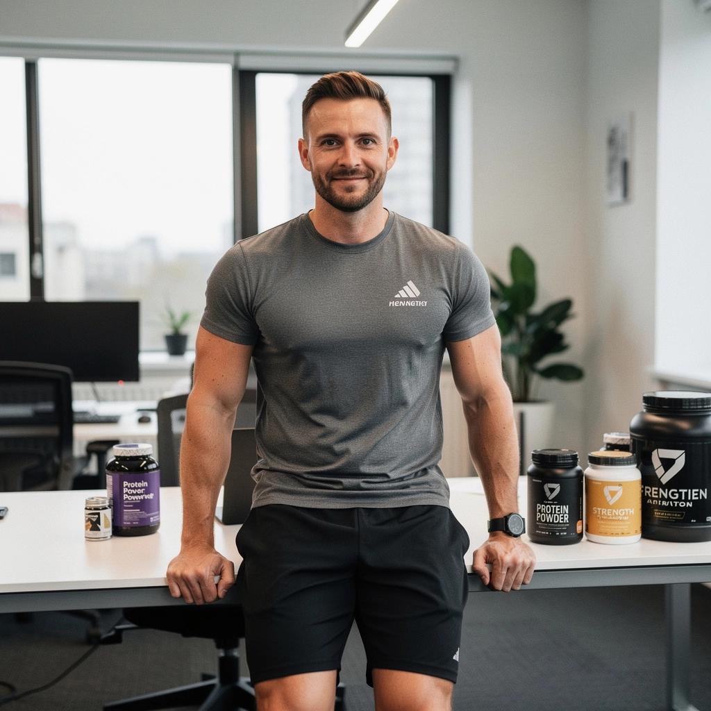 Marko Jurić - Menadžer proizvoda